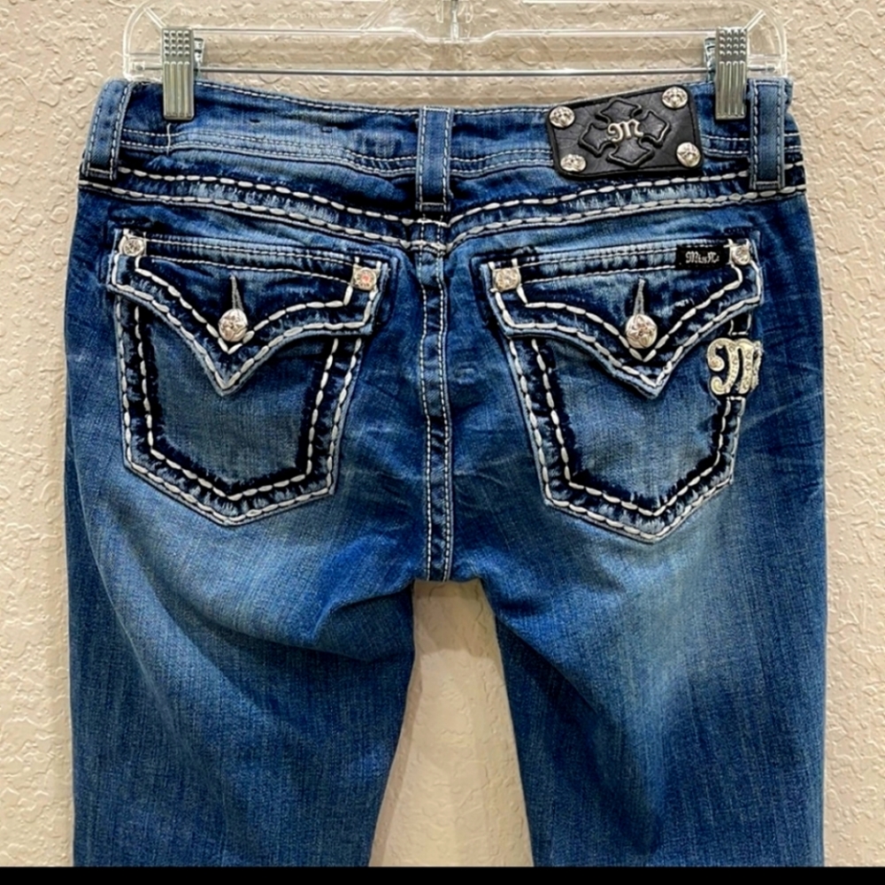 ✨️29/32 MISS ME JEANZ